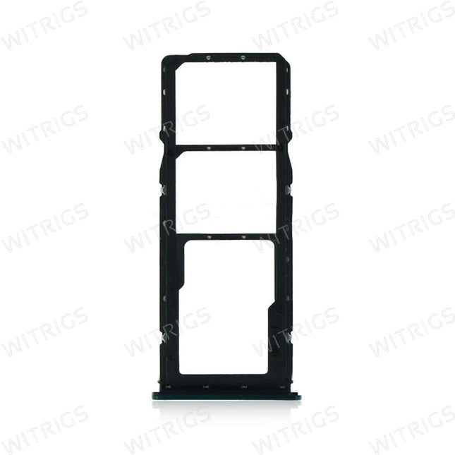 OEM SIM Card Tray for Xiaomi Redmi 8 Green