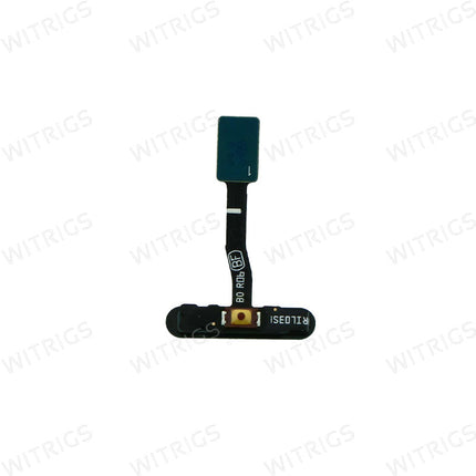 OEM Fingerprint scanner flex for Samsung Galaxy S10e Pink