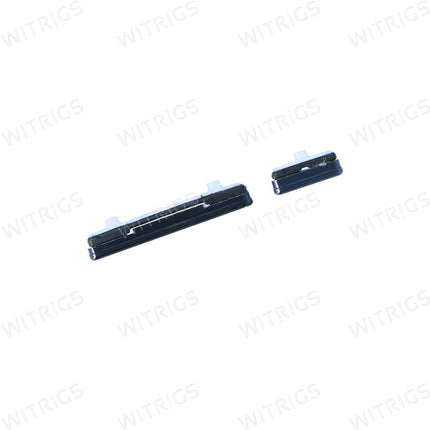 OEM Side Buttons for Samsung Galaxy S10e Black