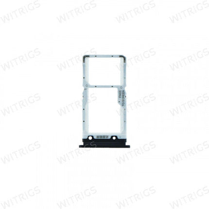 OEM SIM Card Tray for Xiaomi Mi 9 Lite Black