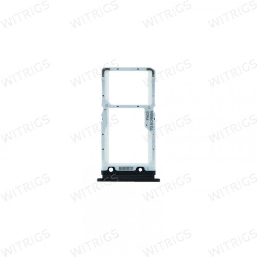 OEM SIM Card Tray for Xiaomi Mi 9 Lite Black