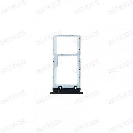OEM SIM Card Tray for Xiaomi Mi 9 Lite Black