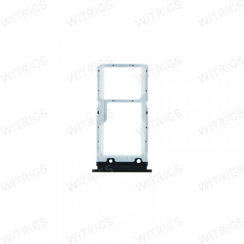 OEM SIM Card Tray for Xiaomi Mi 9 Lite Black