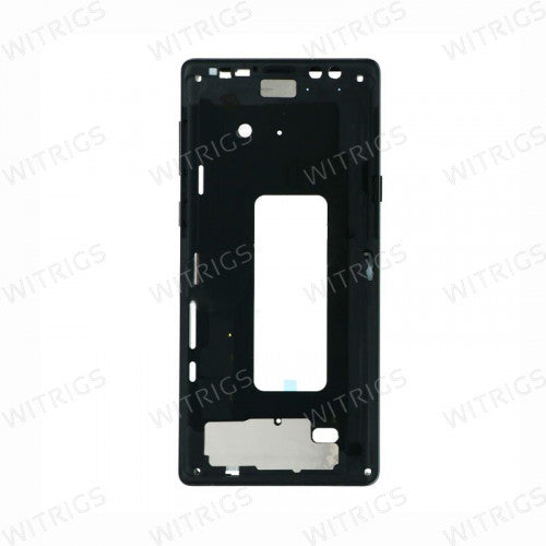 OEM Middle Frame for Samsung Galaxy Note 9 Black