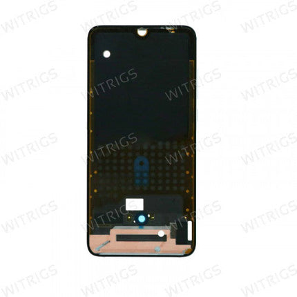 OEM Middle Frame for Xiaomi Mi 9 Lite White