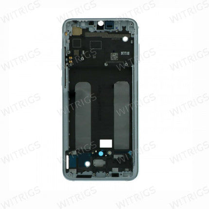 OEM Middle Frame for Xiaomi Mi 9 Lite White