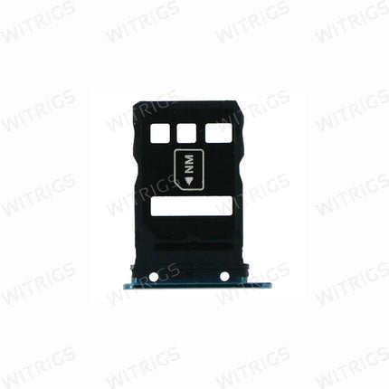 OEM SIM Card Tray for Huawei Mate 30 Green
