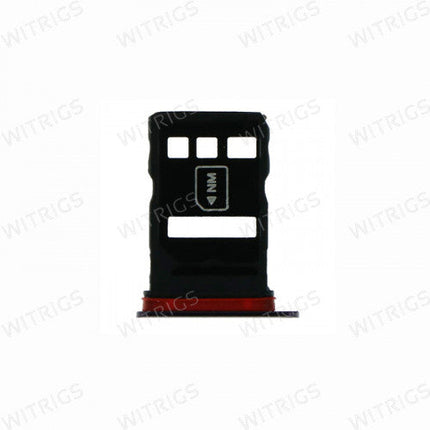OEM SIM Card Tray for Huawei Mate 30 Purple