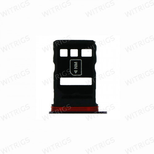 OEM SIM Card Tray for Huawei Mate 30 Purple