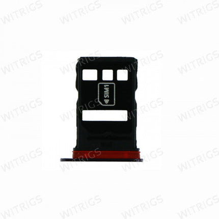 OEM SIM Card Tray for Huawei Mate 30 Purple