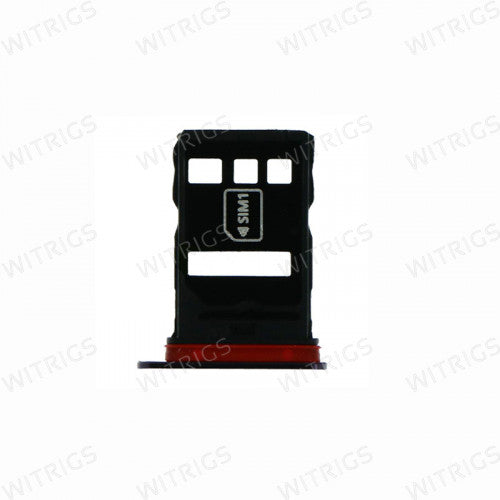 OEM SIM Card Tray for Huawei Mate 30 Purple