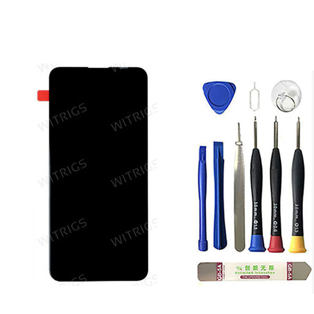OEM Screen Replacement for Asus Zenfone 6 ZS630KL