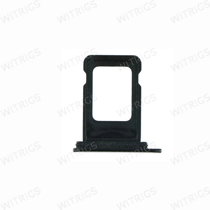 OEM SIM Card Tray for iPhone 11 Pro Max Grey