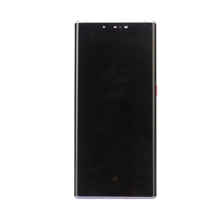 OEM Screen Replacement with Frame for Huawei Mate 30 Pro Orange