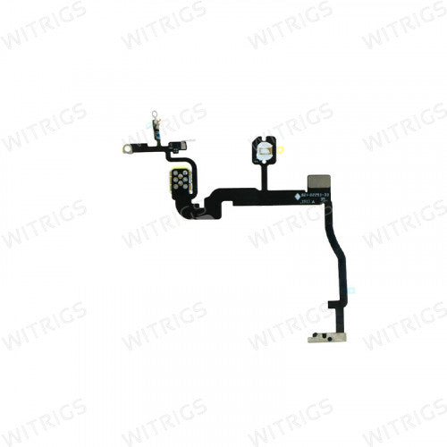 OEM Power Button Flex for iPhone 11 Pro