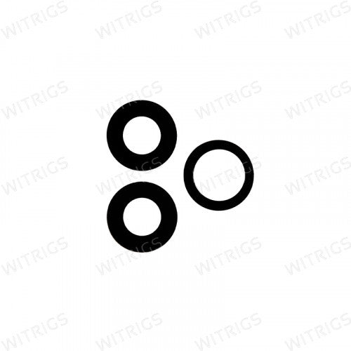 OEM Camera Glass for iPhone 11 Pro