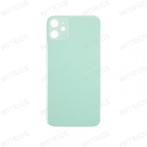 OEM Battery Cover for iPhone 11 Green