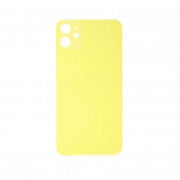 OEM Battery Cover for iPhone 11 Yellow