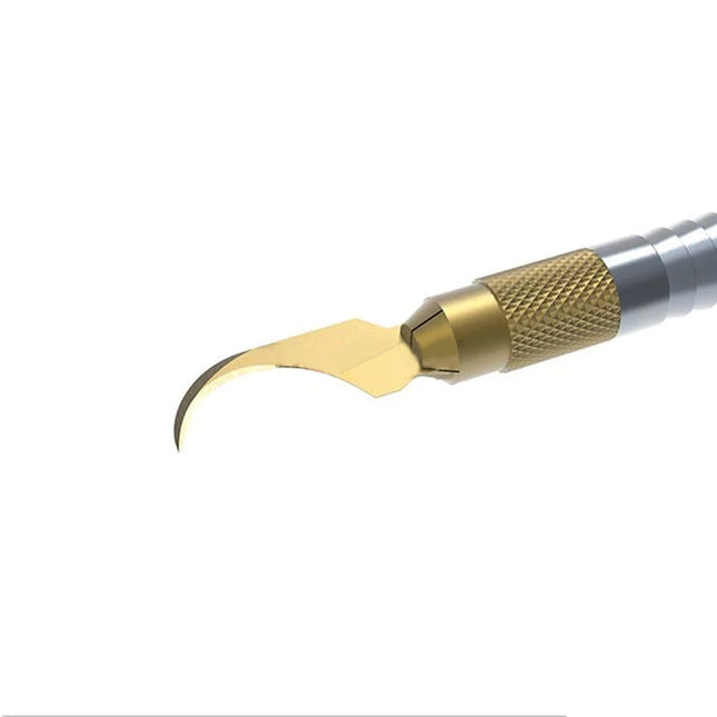 Side Glue Cleaner