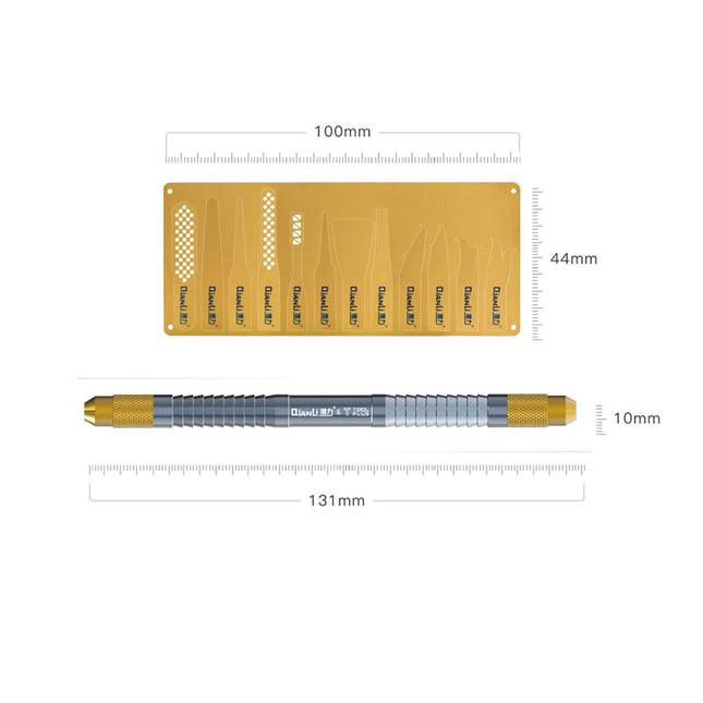 IC Chip Removal Blade (12 in 1)