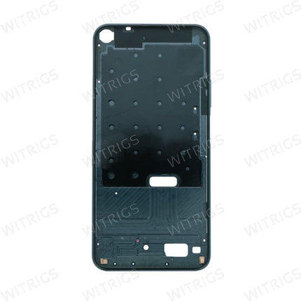 OEM Screen Replacement with Frame for Huawei Honor 20 Green
