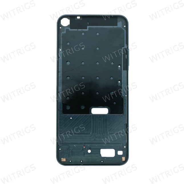 OEM Screen Replacement with Frame for Huawei Honor 20 Green