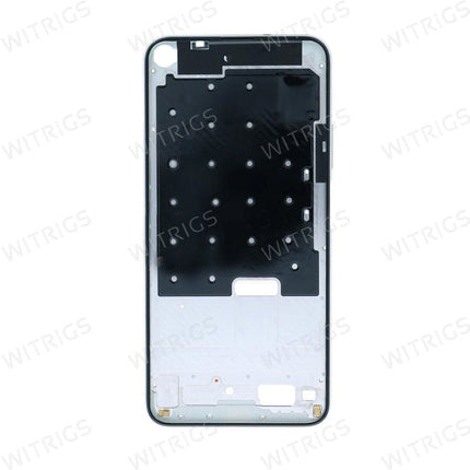 OEM Screen Replacement with Frame for Huawei Honor 20 White