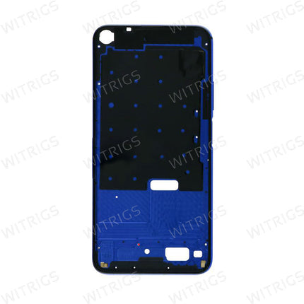 OEM Screen Replacement with Frame for Huawei Honor 20 Blue