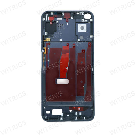 OEM Screen Replacement with Frame for Huawei Honor 20 Black