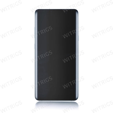 OEM Screen Replacement with Frame for Samsung Galaxy S10 5G Black