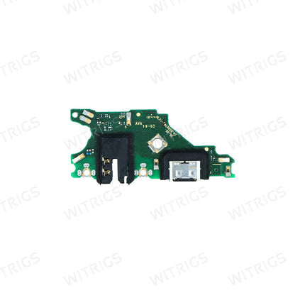 Custom Charging Port PCB Board for Huawei Mate 20 Lite