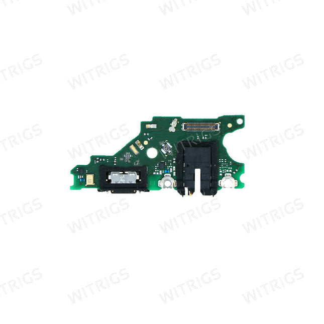 Custom Charging Port PCB Board for Huawei Mate 20 Lite