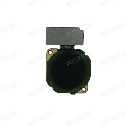 OEM Fingerprint scanner flex for Huawei Mate 20 Lite/Mate 10 Lite Black