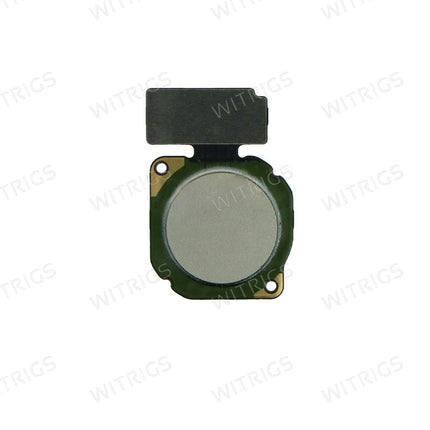 OEM Fingerprint scanner flex for Huawei Mate 20 Lite/Mate 10 Lite White