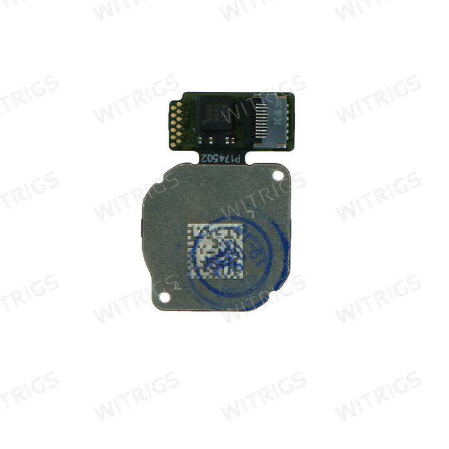 OEM Fingerprint scanner flex for Huawei Mate 20 Lite/Mate 10 Lite White