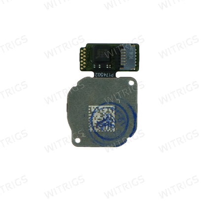 OEM Fingerprint scanner flex for Huawei Mate 20 Lite/Mate 10 Lite Gold