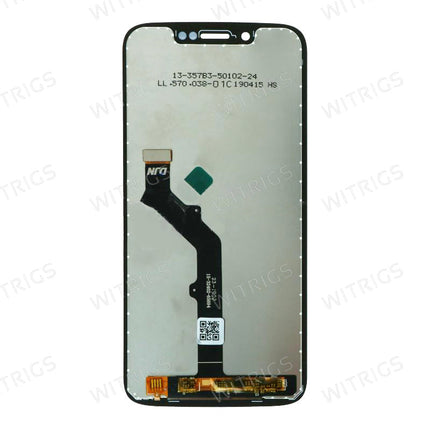 Custom Screen Replacement for Motorola Moto G7 Play