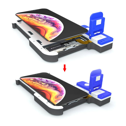 JC Touch Panel Testing Fixture For iPhone X / XS / XS Max