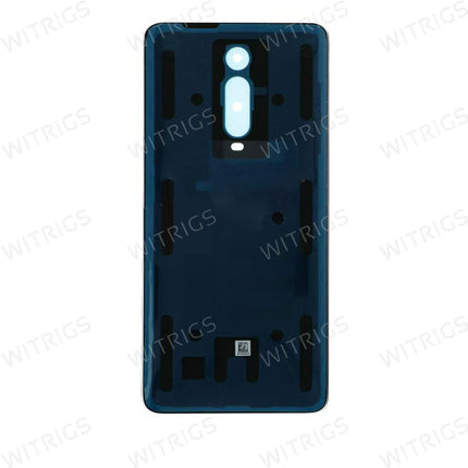 OEM Battery Cover for Xiaomi Mi 9T/Mi 9T Pro Red