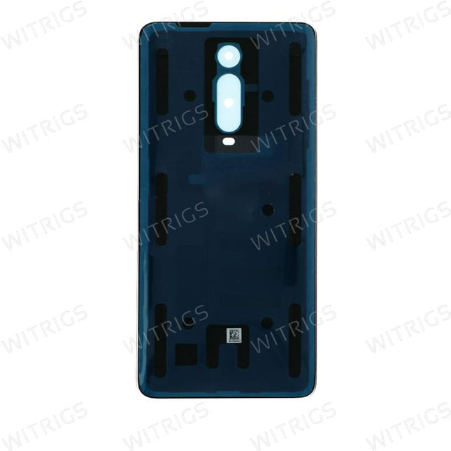 OEM Battery Cover for Xiaomi Mi 9T/Mi 9T Pro Red