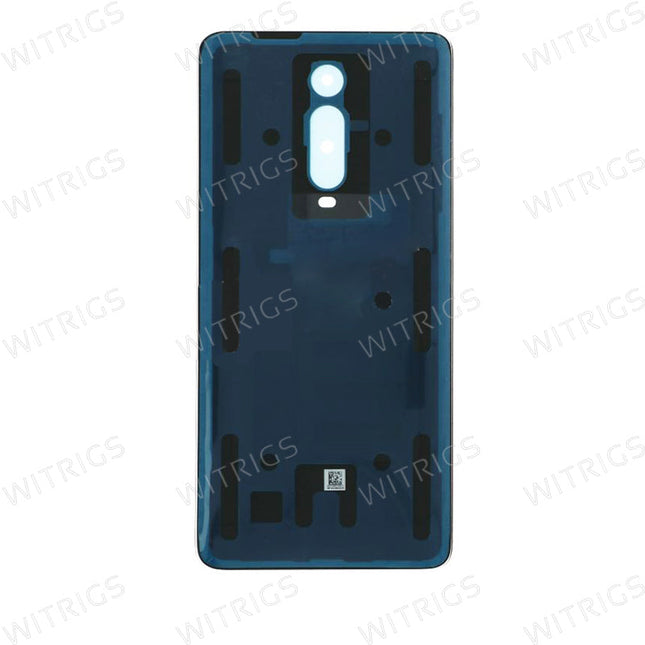 OEM Battery Cover for Xiaomi Mi 9T/Mi 9T Pro Blue