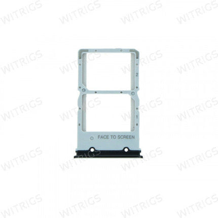 OEM SIM Card Tray for Xiaomi Mi 9T/Xiaomi Mi 9T Pro Black
