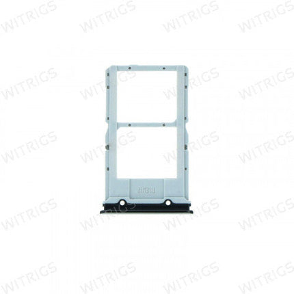 OEM SIM Card Tray for Xiaomi Mi 9T/Xiaomi Mi 9T Pro Black