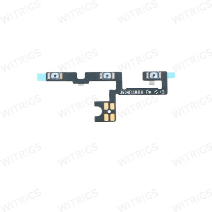 OEM Power Button Flex for Xiaomi Mi 9T/Mi 9T Pro/Mi 9 Lite