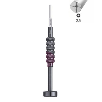 iThor Screwdriver Type D Inner Cross