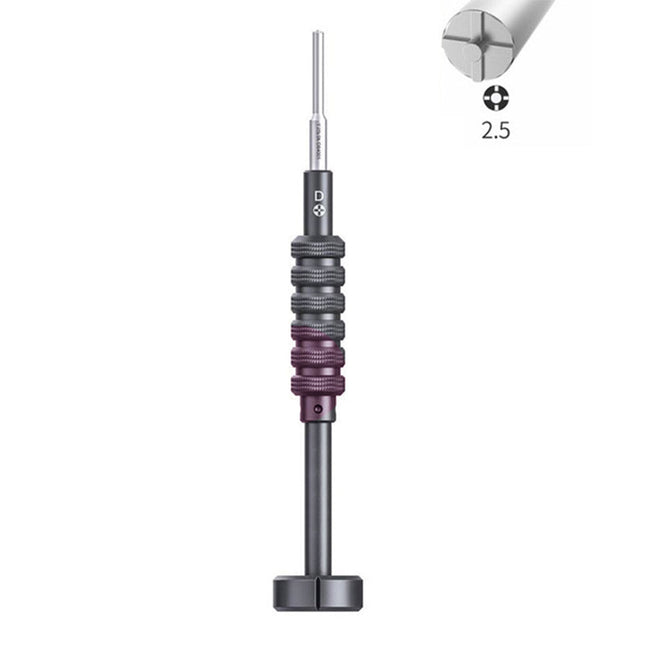 iThor Screwdriver Type D Inner Cross