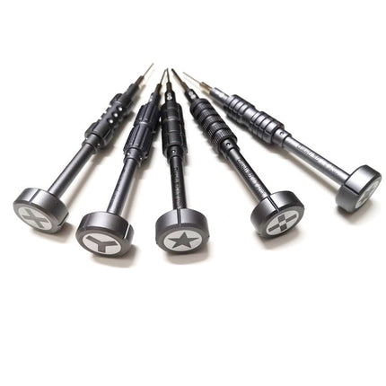 iThor Screwdriver Type C Five Star