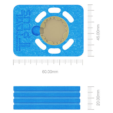 Hot Bat-LP550 Heating Plate