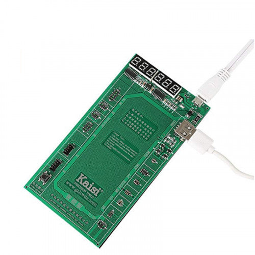 Battery Tester Battery Activation Charge Board