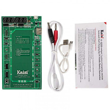 Battery Tester Battery Activation Charge Board